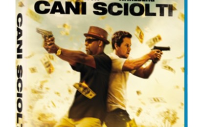 Cani Sciolti: La Recensione del Bluray distribuito da Universal
