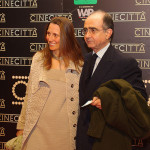 premiere cinecittà