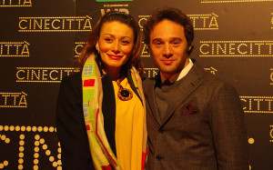 premiere cinecittà