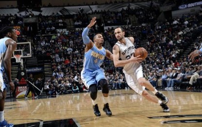 Spurs, vittoria senza problemi. Vincono Knicks e Suns, altro finale da brividi per i Cavs