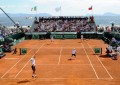 Coppa Davis: Italia-Gran Bretagna a Napoli dal 4 al 6 aprile. Assegnati in via provvisoria al Tc partenopeo i quarti della sfida a squadre: dal 4 al 6 aprile la sfida che vale la semifinale contro la Svizzera di Federer/Wawrinka o il Kazakistan