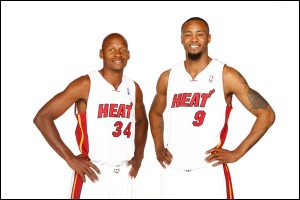 TOP & FLOP dei Miami Heat (nba.com)