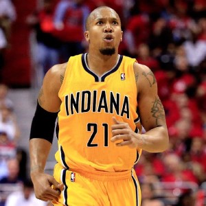 David West (espn.go.com)