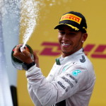 F1 Grand Prix of Austria