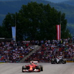 F1 Grand Prix of Austria