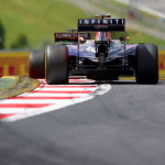 F1 Grand Prix of Austria