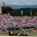 F1 Grand Prix of Austria