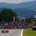 F1 Grand Prix of Austria