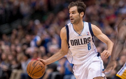 NBA Trade: Calderòn e Dalembert ai Knicks. Torna ai Mavs Chandler, insieme a Felton
