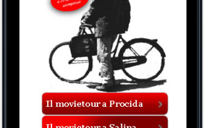 L’Ischia Film Festival omaggia Massimo Troisi