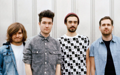 Bastille e George Ezra al Castello di Udine