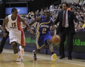'Rio vs Collison di qualche anno fa (courrierpress.com)