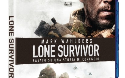 Lone Survivor: La Recensione del Bluray Universal