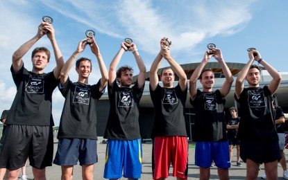 GT Academy 2014: I Vincitori Italiani