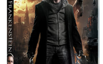 I, Frankenstein: La Recensione del DVD KochMedia