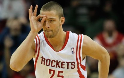 NBA Trade – Parsons lascia Houston e va a Dallas, ora nel mirino Love o Rondo. Lin ai Lakers, Mirotic-Gasol per i Bulls