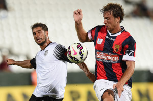 AC Cesena v Casertana - TIM Cup