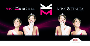 Miss Kia 2014