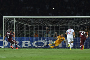 Torino FC v FC Internazionale Milano - Serie A