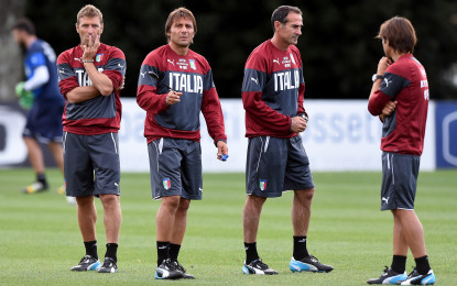 Dopo l’Olanda si volta pagina: Azzurri al lavoro per preparare il match con la Norvegia
