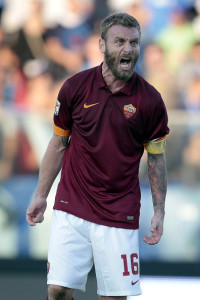 Daniele De Rossi