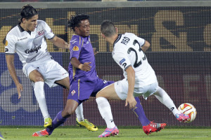 ACF Fiorentina v EA Guingamp - UEFA Europa League