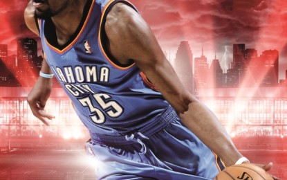 NBA 2K15: La Recensione della versione PlayStation 3