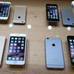 Apple Unveils iPhone 6