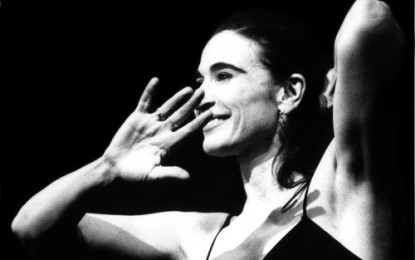 Teatro Brancaccio: questa sera Lina Sastri racconta la sua vita artistica in “Appunti di viaggio”, spettacolo in prosa e musica