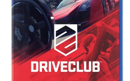 Drive Club e la vecchia PS3 vale 150€
