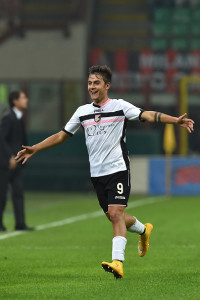 Dybala