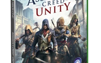 Assassin’s Creed Unity su Xbox One, PS4 e PC