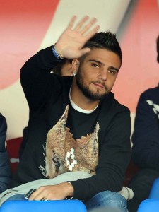 Lorenzo Insigne