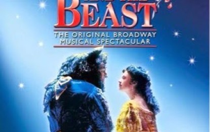 DISNEY’S BEAUTY AND THE BEAST al Rossetti di Trieste dal 26 Novembre