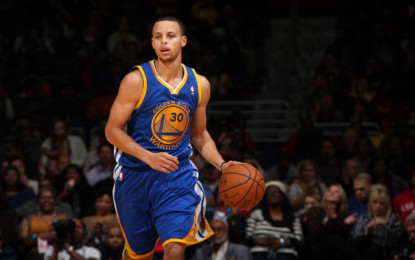 NBA TOP 10: Curry e i suoi numeri da MVP! LeBron e Kobe faticano mentre sorprendono Anthony Davis e DeMarcus Cousins