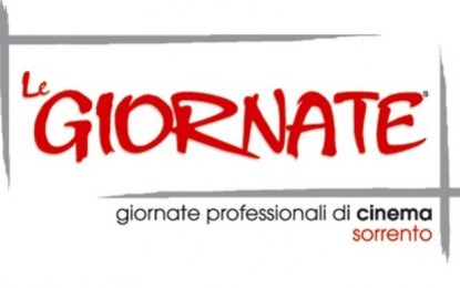 Definito il programma delle anteprime della 37ma edizione delle Giornate Professionali di Cinema.