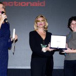 03/12/2014 Roma, Premio Margutta 2014, promosso da Actionaid Italia.