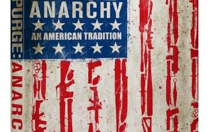 Anarchia – La Notte del Giudizio: La Recensione del Bluray Universal