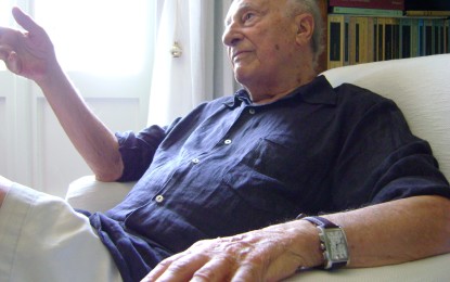 Anteprima di “Una bella giornata”, film documentario di Maurizio Fiume e Giuseppe Grispello