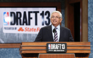 David Stern