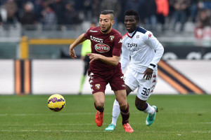 Torino FC v Cagliari Calcio - Serie A