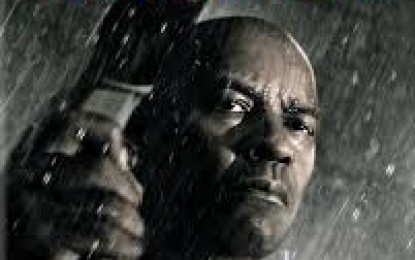 The Equalizer: La Recensione del Bluray Sony