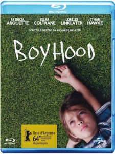 boyhood