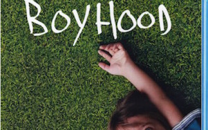 BoyHood: La Recensione del Bluray Universal