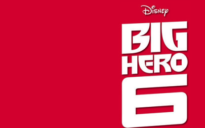BIG HERO 6, premio Oscar come miglior film di animazione, dall’8 aprile sarà anche in Home Video con tante sorprese.