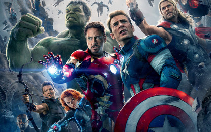 Avengers – Age of Ultron: in attesa dell’uscita italiana prevista il 22 aprile, parla il regista Joss Whedon