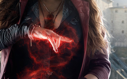 Dal 22 aprile arriva Marvel’s Avengers. Scopriamo i Gemelli Maximoff…