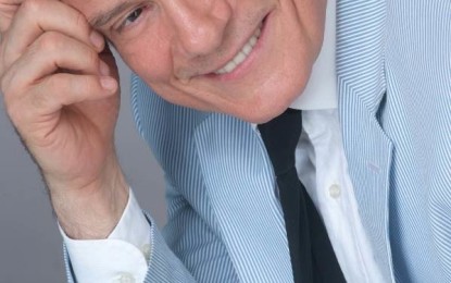 Massimo Ranieri in Tour a Udine il 18 Giugno
