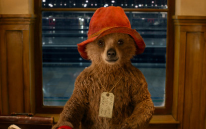 Arriva in DVD e Blu Ray! Da oggi potrete gustarvi comodamente seduti sul divano di casa le divertenti e rocambolesche avventure del tenero orso Paddington.