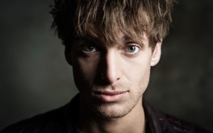 Paolo Nutini: il 23 Giugno Concerto in Piazza Unità a Trieste